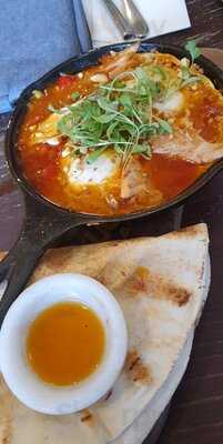 Bramble Cafe Giffnock