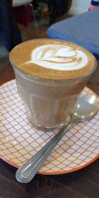 Bramble Cafe Giffnock