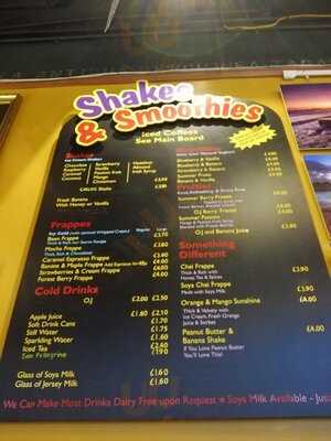 Bean Around The World