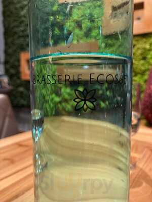 Brasserie Ecosse