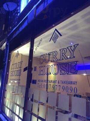 Curry House