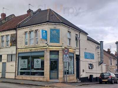 Curry House