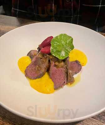 Radicibus Italian Restaurant