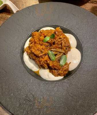 Radicibus Italian Restaurant