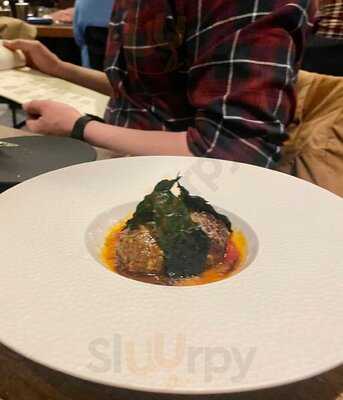 Radicibus Italian Restaurant