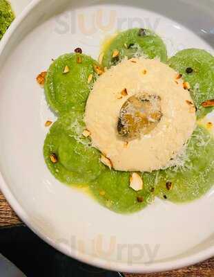 Radicibus Italian Restaurant