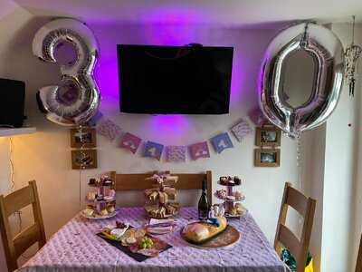 Rawlings - Love To Eat