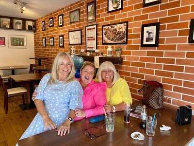 Rawlings - Love To Eat