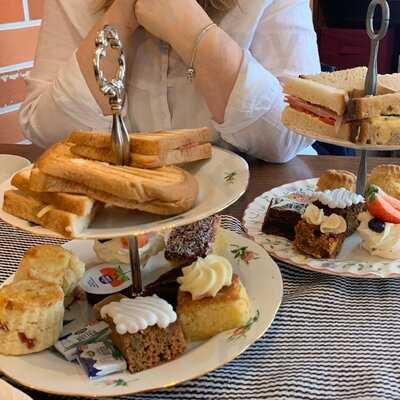 Rawlings - Love To Eat