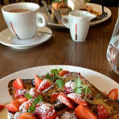 Rawlings - Love To Eat