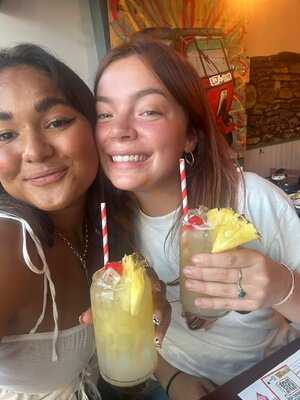 The Coconut Tree Bristol Glos Rd