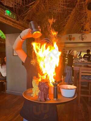 The Coconut Tree Bristol Glos Rd