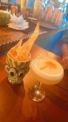 The Coconut Tree Bristol Glos Rd