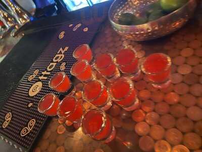 The Coconut Tree Bristol Glos Rd