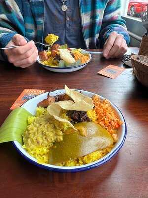 The Coconut Tree Bristol Glos Rd