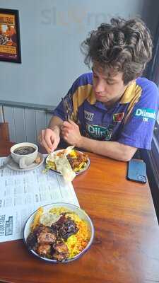 The Coconut Tree Bristol Glos Rd