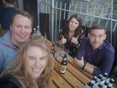 Reggies Stone Fired Pizza