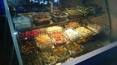 Pera - Turkish Mangal & Meze Bar