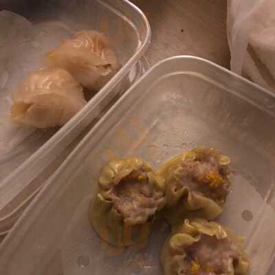 Manchurian Chinese Restaurant