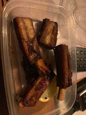 Manchurian Chinese Restaurant