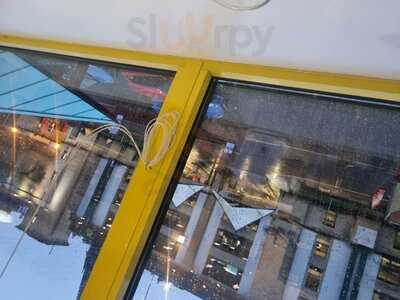 Manchurian Chinese Restaurant