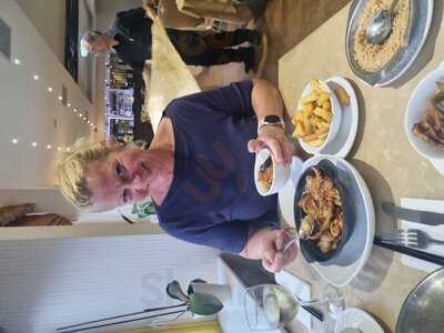 Manchurian Chinese Restaurant