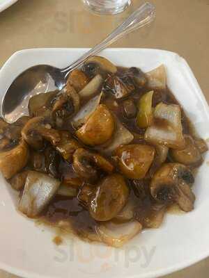 Manchurian Chinese Restaurant
