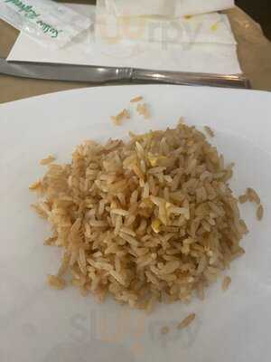 Manchurian Chinese Restaurant