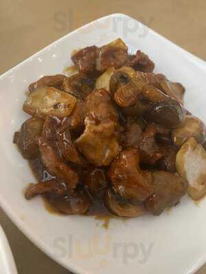 Manchurian Chinese Restaurant