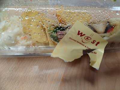 West Gourmet Sandwich Bar