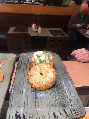 West Gourmet Sandwich Bar