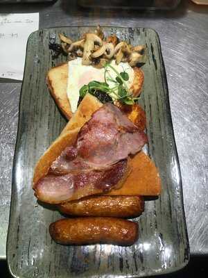 West Gourmet Sandwich Bar