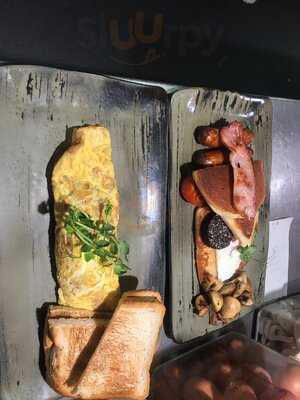 West Gourmet Sandwich Bar