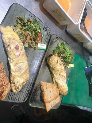 West Gourmet Sandwich Bar