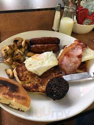 West Gourmet Sandwich Bar