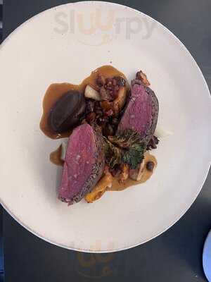 The Little Chartroom