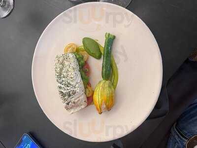 The Little Chartroom