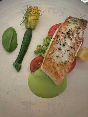 The Little Chartroom