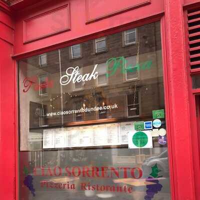 Ciao Sorrento