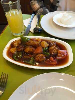 Lotus Vegetarian Cuisine