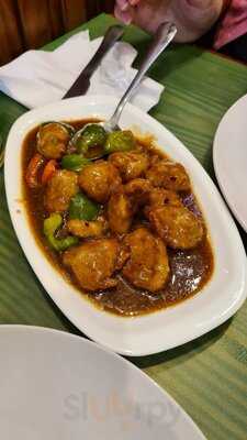 Lotus Vegetarian Cuisine