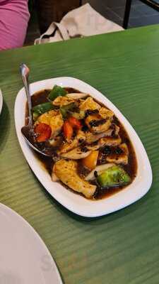 Lotus Vegetarian Cuisine