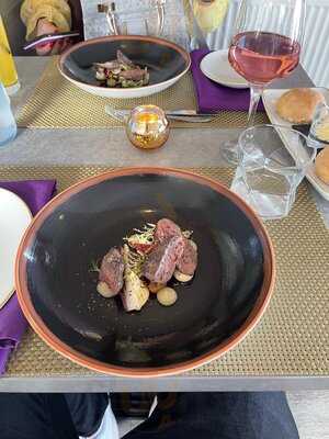 The Tayberry Restaurant