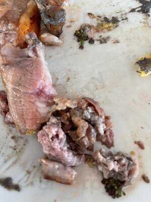 The Tayberry Restaurant