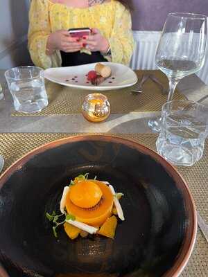 The Tayberry Restaurant