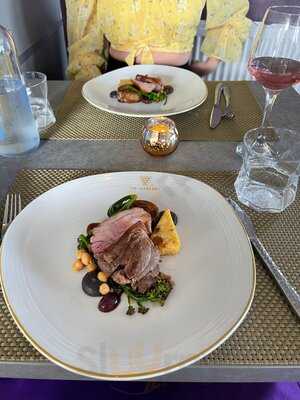 The Tayberry Restaurant