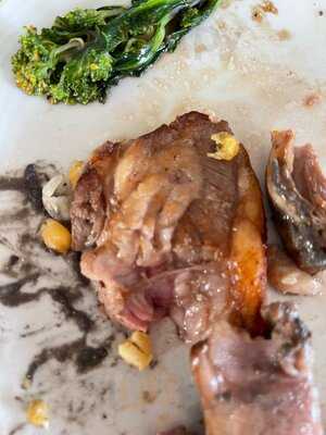 The Tayberry Restaurant