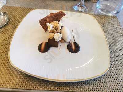 The Tayberry Restaurant