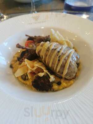 The Tayberry Restaurant