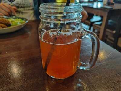 Porters Bar & Restaurant